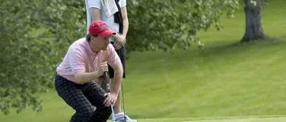 Rodell vann Finspång Open