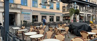 Populära kaféet i centrala Linköping stänger igen – efter tolv år: "Kommer att kännas lite märkligt"