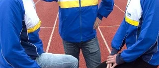 SM-brons till Tjalves Sara Bley