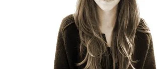 Melissa Horn har inga hämningar