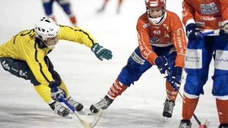 Andreas Karlsson.