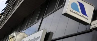Stoppa inflödet till Fas 3