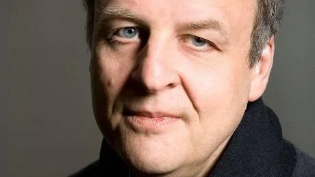Henrik Berggren. Foto: Norstedts förlag