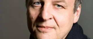 Akademien prisar Berggren