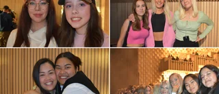 Vimmel: Victor Leksell gästade Sara kulturhus – fastnade du på bild? • Se ett smakprov från hyllade konserten här och läs recensionen