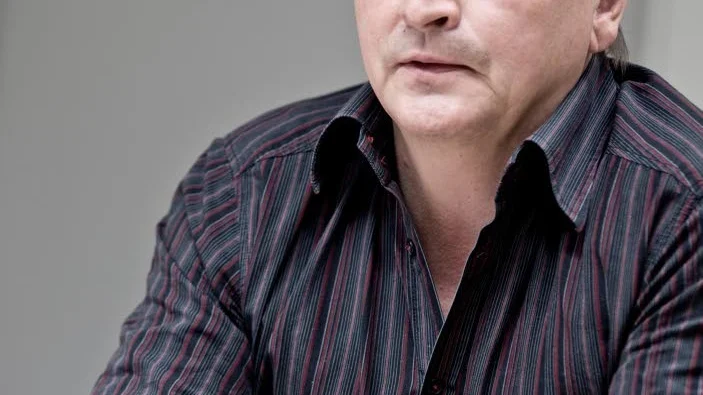 Aron Backman, utredningschef vid Polisen i Pite älvdal förklarar att utredningsarbetet är igång, men att det kan ta några veckor innan inblandade och vittnen hörts. (Arkivbild)