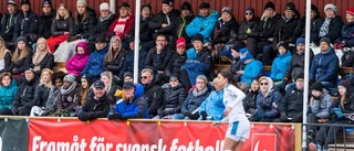 Ronja hoppas på tredje gången gillt