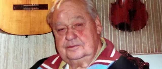 Födelsedag - 85 år