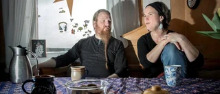 "De har hållit oss på sträckbänken"