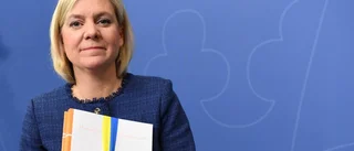 Ljus bild av svensk ekonomi