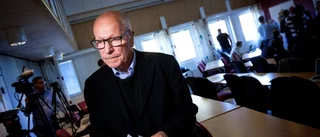 Experter: Sannolikt att Kaj Linna frias
