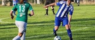 Öjebyn tappade i seriefinalen