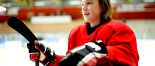 Rebecca hjälte i semifinalen