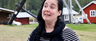 Glädjande besked till naturguider