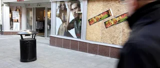 Rawi förhandlar kring H&M-lokalen