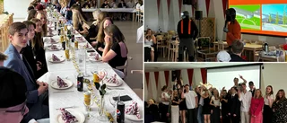 Niornas avskedsmiddag – en uppskattad tradition på Pitholmsskolan
