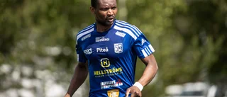 Premiär i division 3: Se Luleå SK:s match mot Storfors här