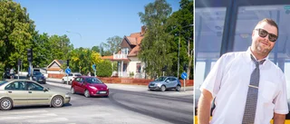 Trafikljus plockas bort – trots kritik från flera håll