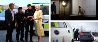 Här är polisens och kommunens nya löften till Linköpingsborna