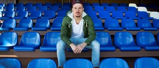 "Jag är nöjd, det kan jag säga"