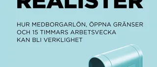 Liv som inte bara är arbete