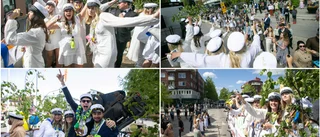 "I dag är bästa dagen i mitt liv"