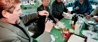 Kände Luleåföretagaren Ebbe Vikberg död
