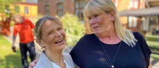 Härbärget vill ha mer stöd – för uppsökande