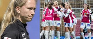 Tvingades sluta efter svåra skadorna – röstades in som tränare