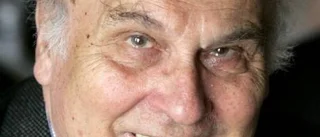Ryszard Kapuscinski har avlidit