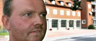 Bitter stämning i Godegård
