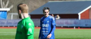 Förlust för IFK Motala i sista matchen