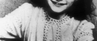 En ny sida av Anne Frank