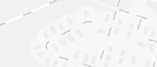 Huset på Lingonstigen 5 i Jokkmokk sålt igen - andra gången på kort tid
