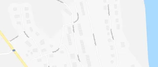 Radhus på 136 kvadratmeter från 1970 sålt i Sparreholm - priset: 940 000 kronor