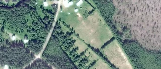 Nya ägaren ärver gården på Norriån 211 i Gunnarsbyn