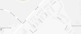 127 kvadratmeter stort kedjehus i Mantorp sålt till nya ägare