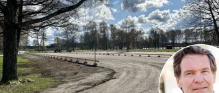 Här blir det p-förbud när nya parkeringsplatser öppnar