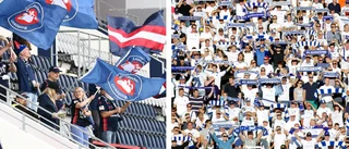 LFC-fansens drag för att matcha IFK-invasionen