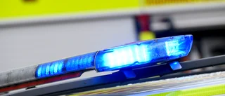 Bortresta villaägare drabbades av inbrott i Mjölby