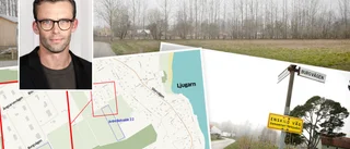 Exploatören om jättebygget – ”Ibland får man tänka om”
