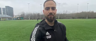 Bajramovic om segern i efterlängtade comebacken: "Väntat länge"