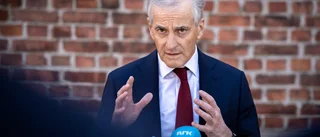 Ryssland utvisar norska diplomater