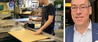 Länsunikt gymnasieprogram läggs ner – hänvisar till Tranås