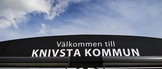 Knivsta ökar mest