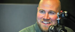 Kravet från tränaren: "Då fick jag hålla käften i 18 omgångar"