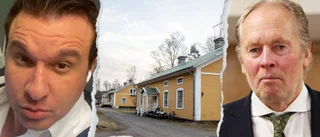 Affärsmannen stäms på mångmiljonbelopp