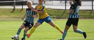 En svag insats när Västervik föll mot serieledarna