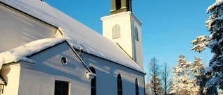 Kärlek i kyrkan