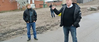 Väntat beslut om Karlholm